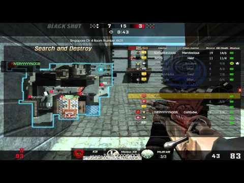 [KyZz] Broken City I #2 [17.09.13]