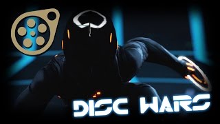 [SFM] TRON: Legacy Disc Wars