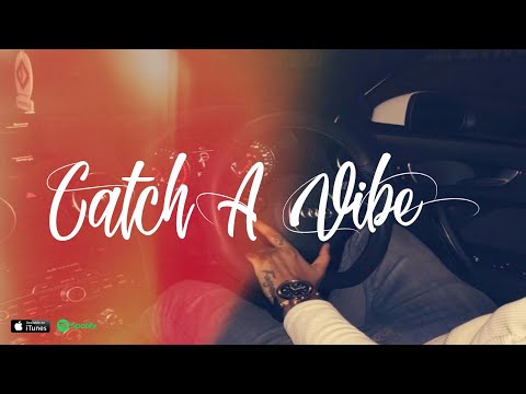 RENNY 21 - CATCH A VIBE (PROD. DEF STARZ) [LYRIC VIDEO]