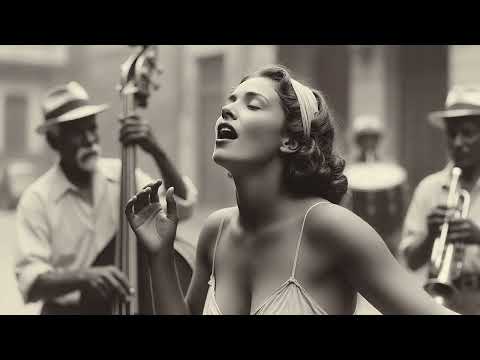 Perfume de Café en la Madrugada ☕ Noches de La Habana