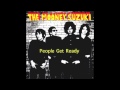 Mooney Suzuki - Yeah You Can