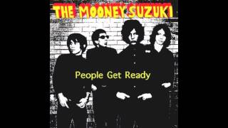 Music video thumbnail preview for Mooney Suzuki - Yeah You Can by The Mooney Suzuki