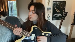 Ribbons Music Video