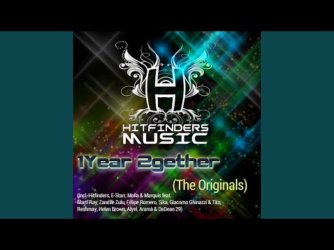 Hands Up (Original Radio Mix)