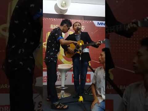 Audisi kdi banjarmasin 2018