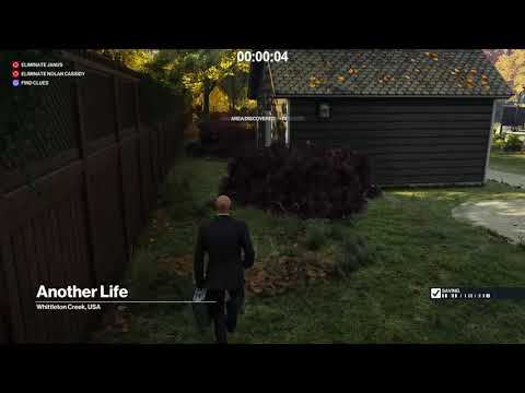 HITMAN 3 | Whittleton Creek | All Classics Challenges