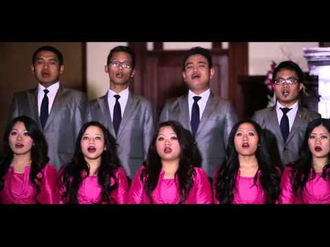 Chanmari Pastor Bial Zaipawl 2014 - 2016 - Pathian hnaih hi a tha a ni