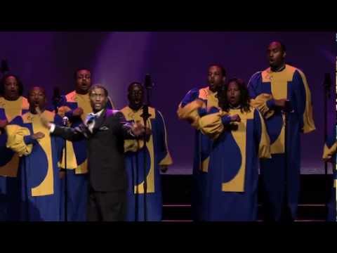 VERIZON'S HOW SWEET THE SOUND 2012 - CAPITOL CITY SINGERS