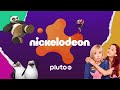 Pluto TV Latinoamérica PROMO Nickelodeon Pluto TV Noviembre 2023