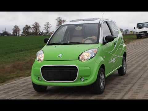Motoryzacyjne oszustwo