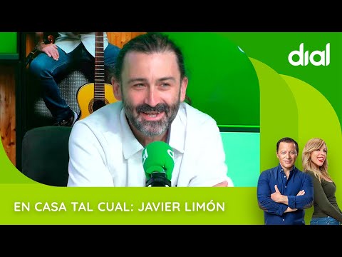 Javier Limón nos descubre cómo es el 'fuego' de Pablo López o Alejandro Sanz entre otros