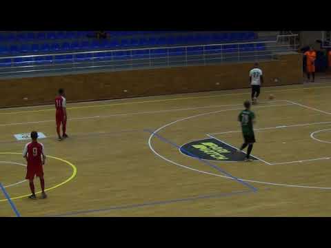 16 КУ B  6 - 3 Укрфарминг – Viva Cup ЧАСТЬ 2