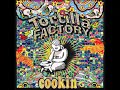 Tortilla Factory ♪ Yo No Quiero Que Ti Vayas