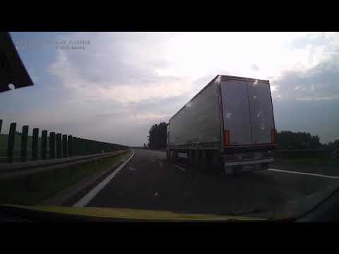 Poland. Speedway S52, Bielsko-Biała — Cieszyn-Boguszowice, 2018, 4x