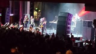 Finntroll - Midnattens Widunder - Live 70,000 Tons of Metal 2020