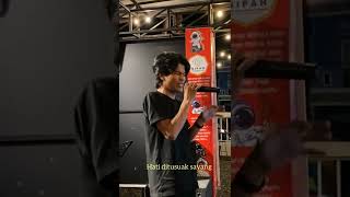 Download lagu on trending nih kayaknya (gamang bamimpi _kintani) mp3