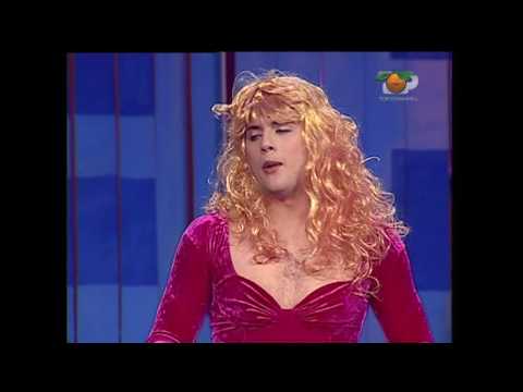 Portokalli, 1 Prill 2007 - The SHBLSH (Bexheti qe behet synet ne moshen te madhe)