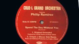 Crue L Grand Orchestra   Spend The Day Without You You