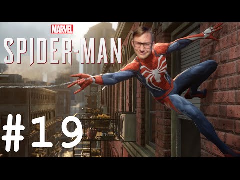Zagrajmy w Spider Man | Odc.19 - Wikiwała nas