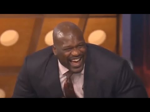 Inside the NBA funniest moments of all time