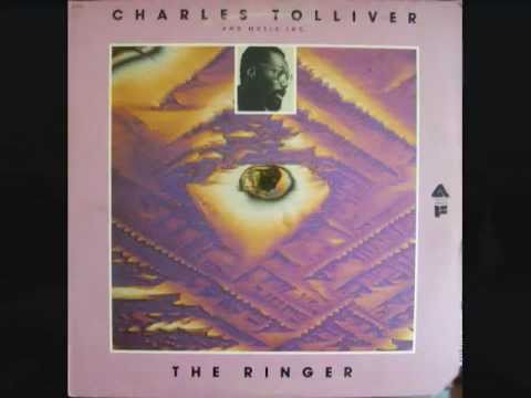 Charles Tolliver - On the Nile