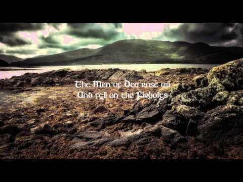 Celtachor - King Eochaid's Fall