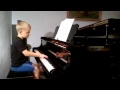 Nikolai Ljubarski Tschechisches Lied Czech Song