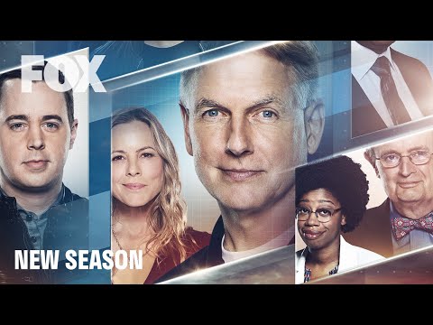Video trailer för NCIS | Season 17 Official Trailer | FOX TV UK