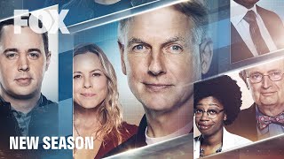 NCIS | Season 17 Official Trailer | FOX TV UK