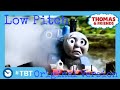 Thomas Friends Never Never Never Give Up Low Pitch Original Version