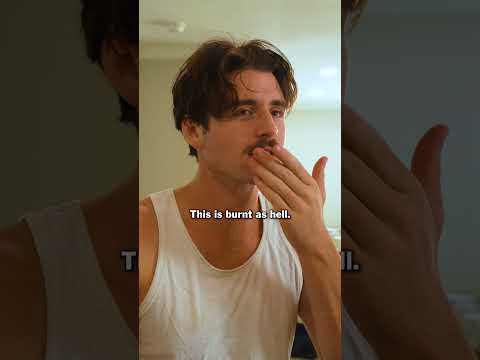 When you cant make friends.