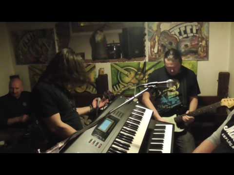 The FELLOWS, in Purple Time - 00065