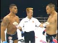 Dan Henderson Vs Ricardo Arona Pride 20 Armed And Ready