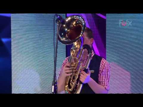 Ybbstal Express - Der Ybbstal Boarische