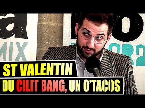 Tranié Raconte -La Saint Valentin, la Solitude et un Allemand - Radio Nova/ 30"Glorieuses