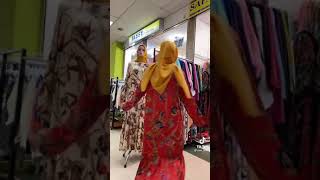 Download lagu TIKTOK JILBAB CANTIK ULVA RIANI RATU TIK TOK 2021(3) mp3