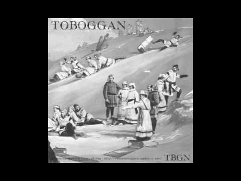 TOBOGGAN - S/T [2016]
