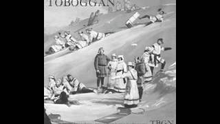 TOBOGGAN - S/T [2016]