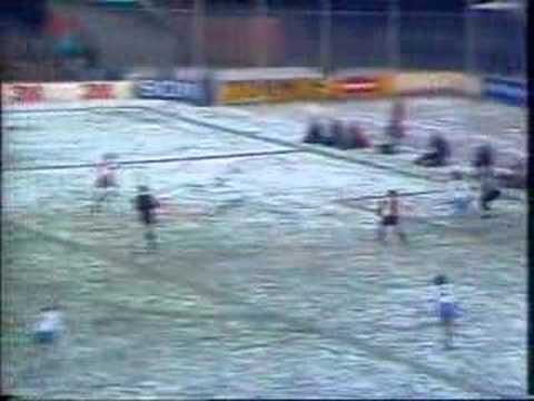 2e Helft - 1989-12-03-Feyenoord-PSV-4-0
