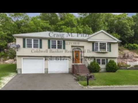 121 Rumney Marsh Ter, Saugus MA - Craig M. Pitzi - Tel 617-818-7260