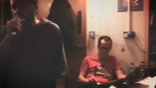 Flotation Toy Warning - The Machine That Made Us [ALBUM TRAILER]