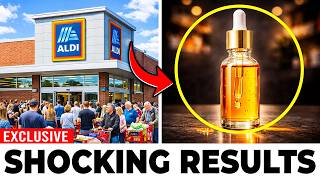 3 Aldi Skincare Brands You Should NEVER Use (And 5 That Are Actually Clean)