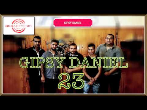 GIPSY DANIEL 23   LAS VEGAS