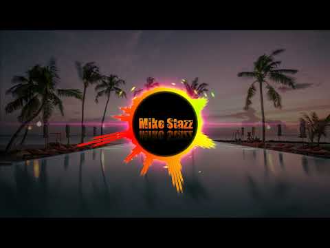 Melisa Feat. Robbie West - Tengo Mas (Mike Stazz Remix)