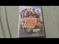 The Little Rascals Save The Day DVD Overview