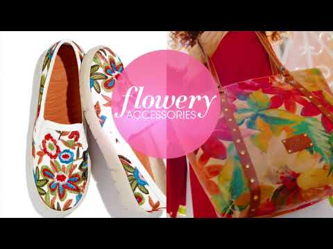 HSN | Patricia Nash Handbags 02.23.2018 - 09 PM