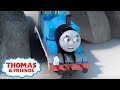 Thomas And The Ants Cartoon Compilation Magical Birthday Wishes Thomas Friends Trains