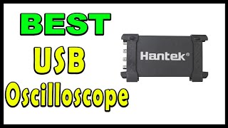 TOP 5 Best Hantek USB Oscilloscope 2025