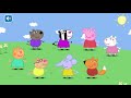 Peppa Pig World Ep14 Let S Go To The Dentist Best Adroid Gameplay