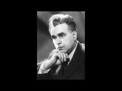 Georgi Nelepp Alexei Ivanov Maxim Mikhailov Cherevichki full opera (1948)